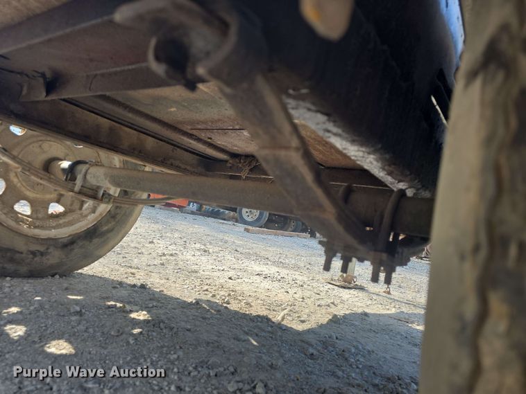 image for item DO7939 MQ Whisperweld FSW300SS welder/generator