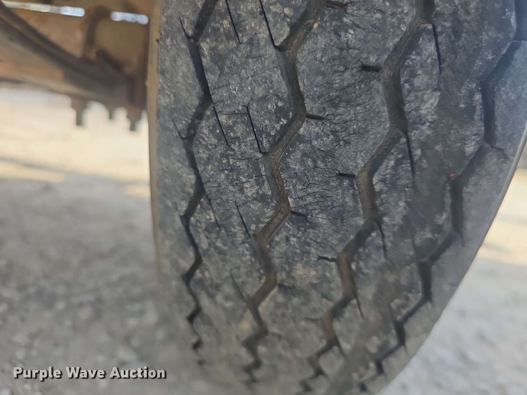 image for item DO7940 MQ Whisperweld TLW300SS welder/generator