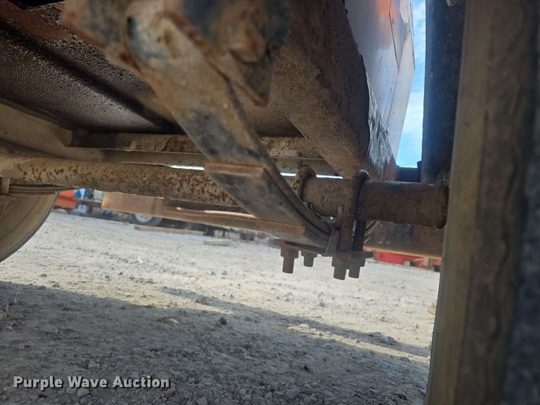 image for item DO7940 MQ Whisperweld TLW300SS welder/generator