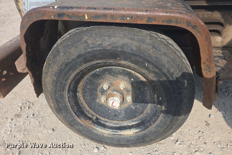 image for item DO7940 MQ Whisperweld TLW300SS welder/generator