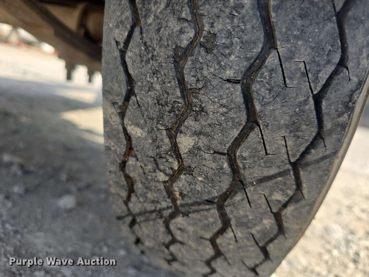 image for item DO7940 MQ Whisperweld TLW300SS welder/generator