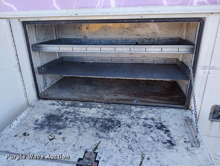 image for item DP4923 2005 Chevrolet W5500 utility / service truck