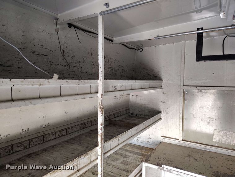 image for item DP4923 2005 Chevrolet W5500 utility / service truck