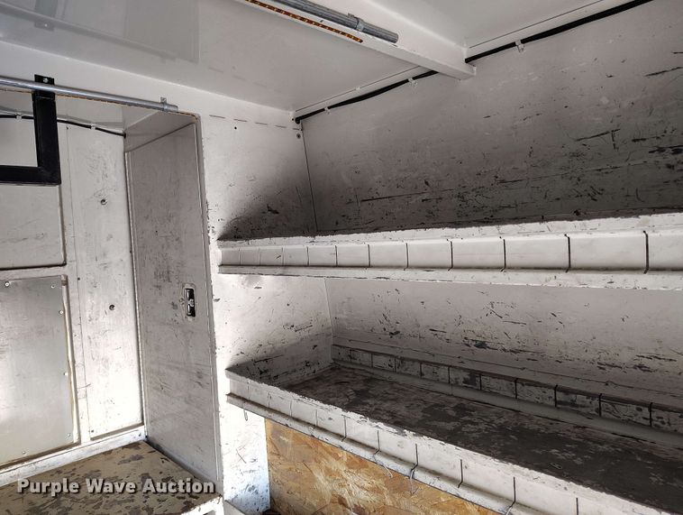 image for item DP4923 2005 Chevrolet W5500 utility / service truck