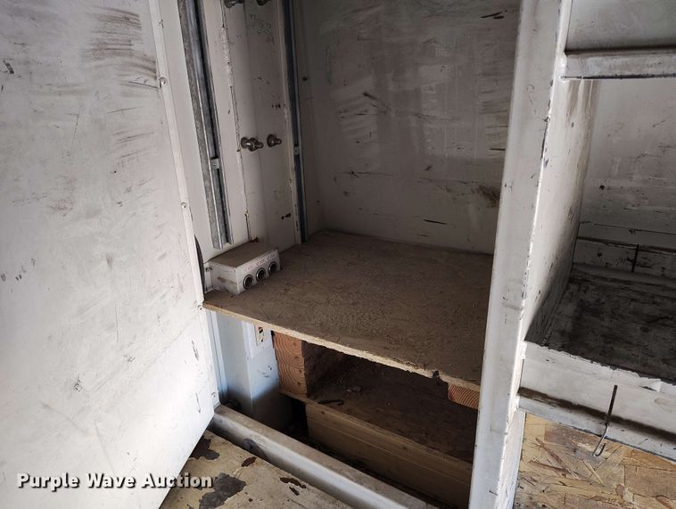 image for item DP4923 2005 Chevrolet W5500 utility / service truck