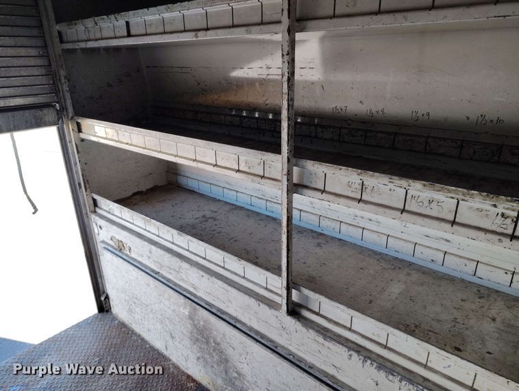 image for item DP4923 2005 Chevrolet W5500 utility / service truck