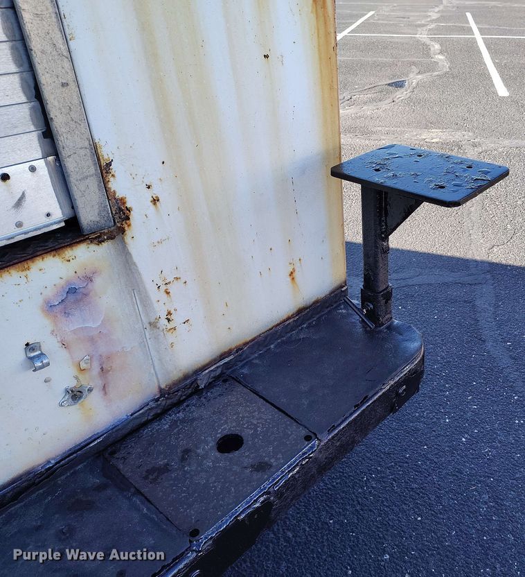 image for item DP4923 2005 Chevrolet W5500 utility / service truck