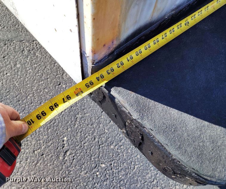 image for item DP4923 2005 Chevrolet W5500 utility / service truck