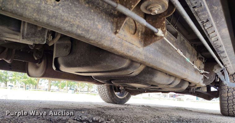 image for item DP4938 2007 Lincoln Navigator SUV