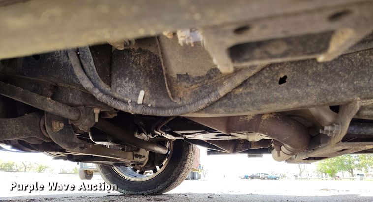 image for item DP4938 2007 Lincoln Navigator SUV