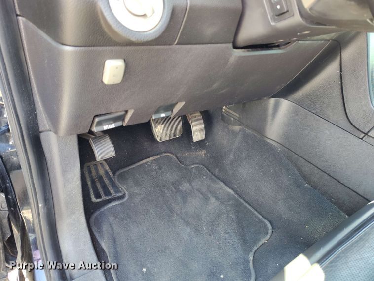 image for item DP4938 2007 Lincoln Navigator SUV