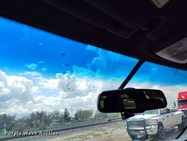 image for item DP4938 2007 Lincoln Navigator SUV