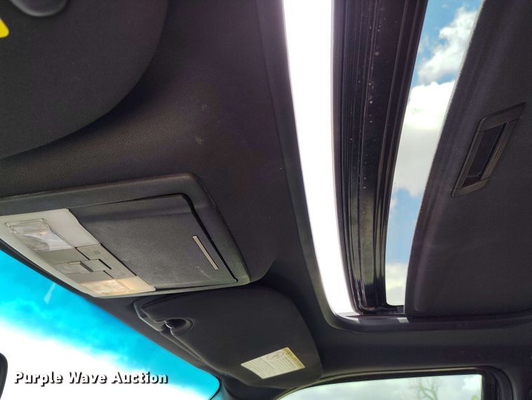 image for item DP4938 2007 Lincoln Navigator SUV