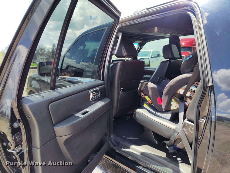 image for item DP4938 2007 Lincoln Navigator SUV