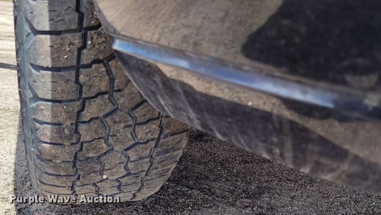 image for item DP4938 2007 Lincoln Navigator SUV