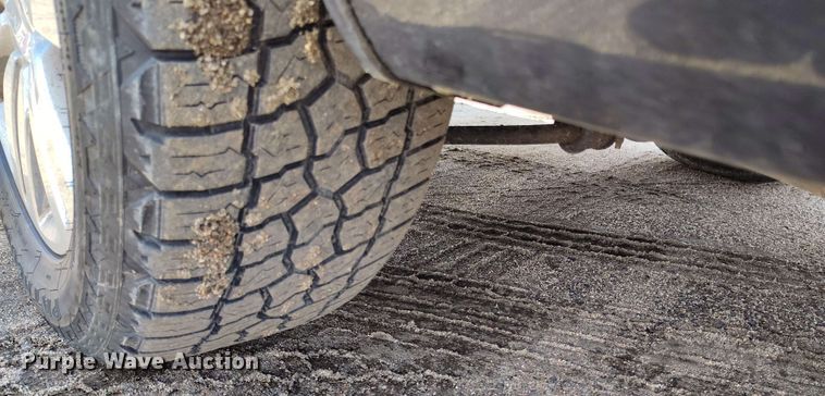 image for item DP4938 2007 Lincoln Navigator SUV