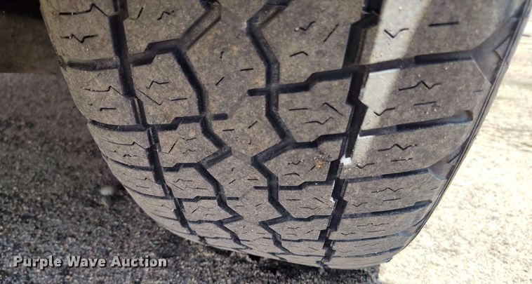 image for item DP4938 2007 Lincoln Navigator SUV