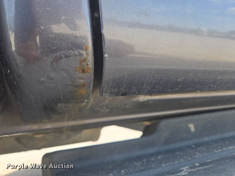 image for item DP6335 2013 Ford F150 SuperCrew pickup truck