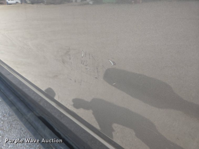 image for item DP6335 2013 Ford F150 SuperCrew pickup truck