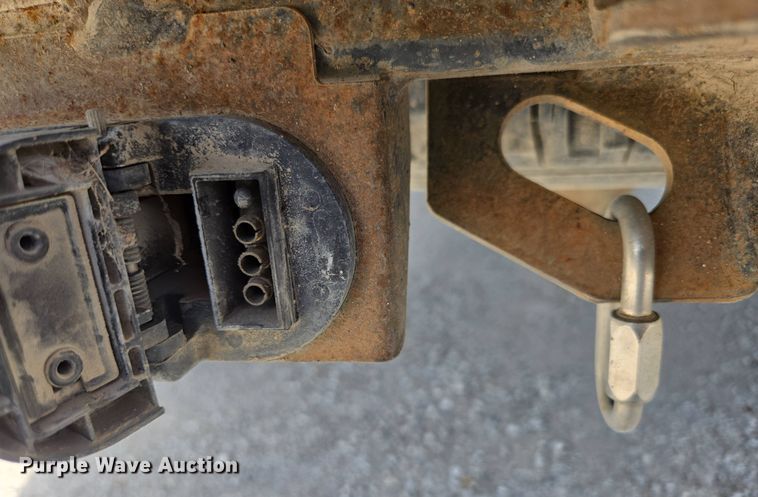 image for item DP6335 2013 Ford F150 SuperCrew pickup truck