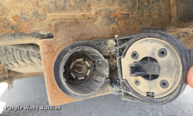 image for item DP6335 2013 Ford F150 SuperCrew pickup truck