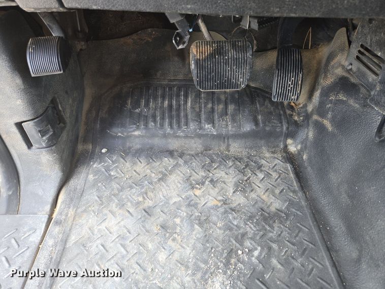 image for item DP6335 2013 Ford F150 SuperCrew pickup truck