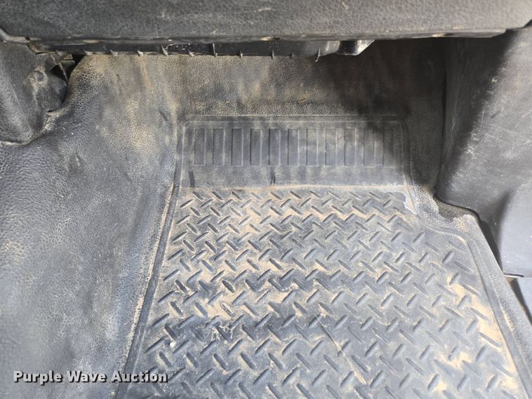 image for item DP6335 2013 Ford F150 SuperCrew pickup truck