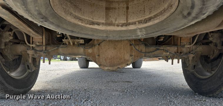 image for item DP6335 2013 Ford F150 SuperCrew pickup truck