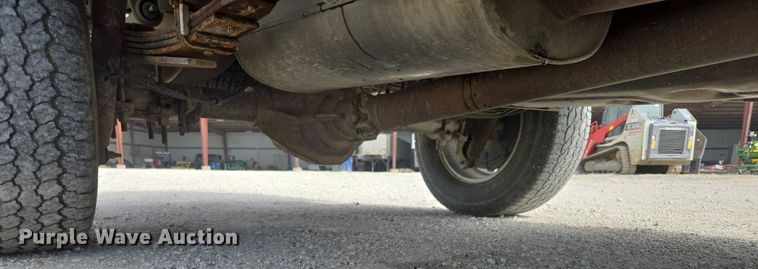 image for item DP6335 2013 Ford F150 SuperCrew pickup truck