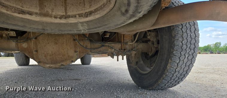 image for item DP6335 2013 Ford F150 SuperCrew pickup truck