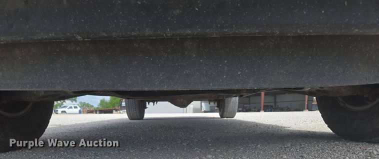 image for item DP6335 2013 Ford F150 SuperCrew pickup truck