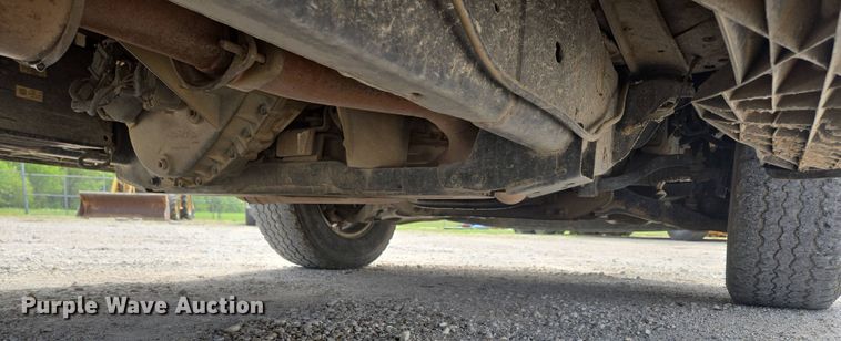 image for item DP6335 2013 Ford F150 SuperCrew pickup truck