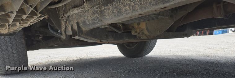 image for item DP6335 2013 Ford F150 SuperCrew pickup truck