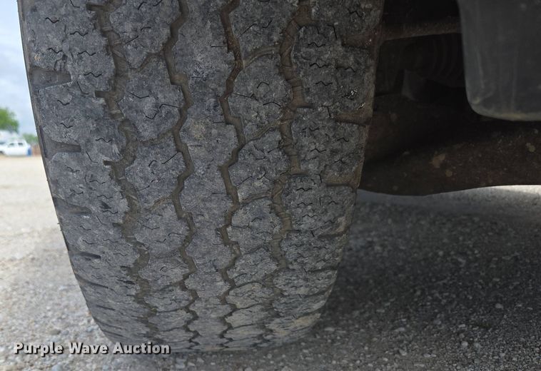 image for item DP6335 2013 Ford F150 SuperCrew pickup truck