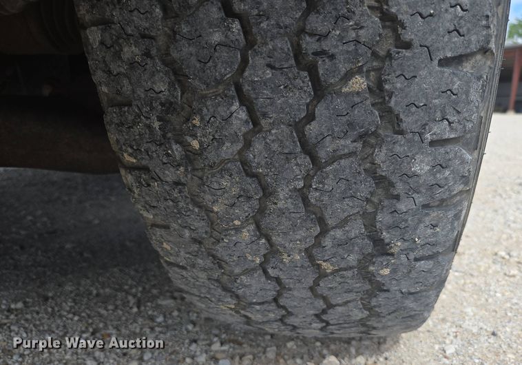 image for item DP6335 2013 Ford F150 SuperCrew pickup truck