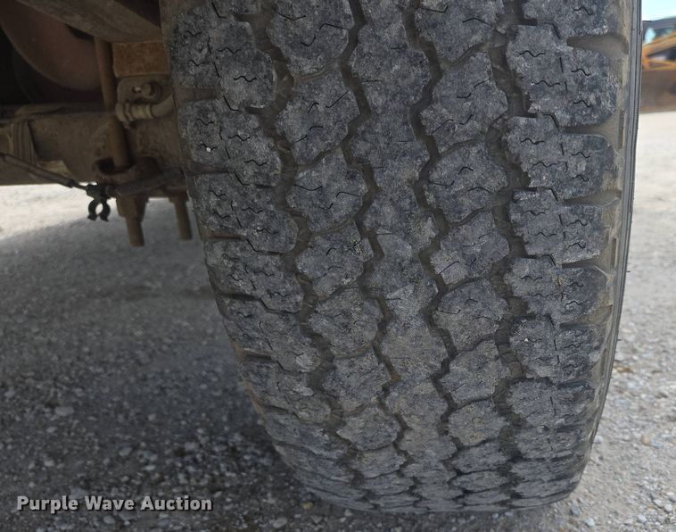 image for item DP6335 2013 Ford F150 SuperCrew pickup truck