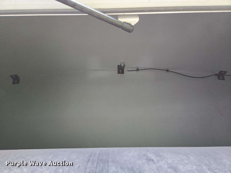 image for item DP6368 2017 Chevrolet Express G4500 shuttle bus