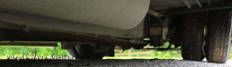 image for item DP6368 2017 Chevrolet Express G4500 shuttle bus