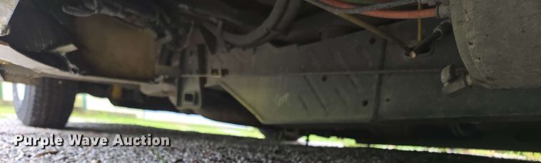 image for item DP6368 2017 Chevrolet Express G4500 shuttle bus