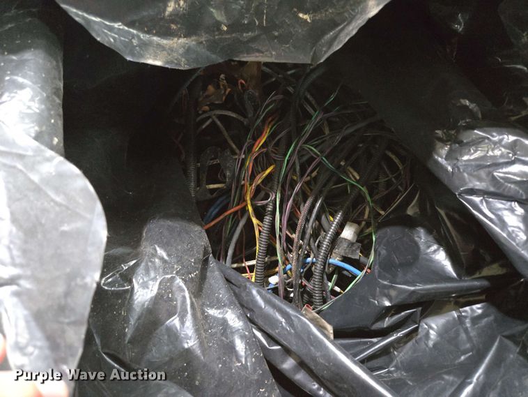 image for item DP6368 2017 Chevrolet Express G4500 shuttle bus