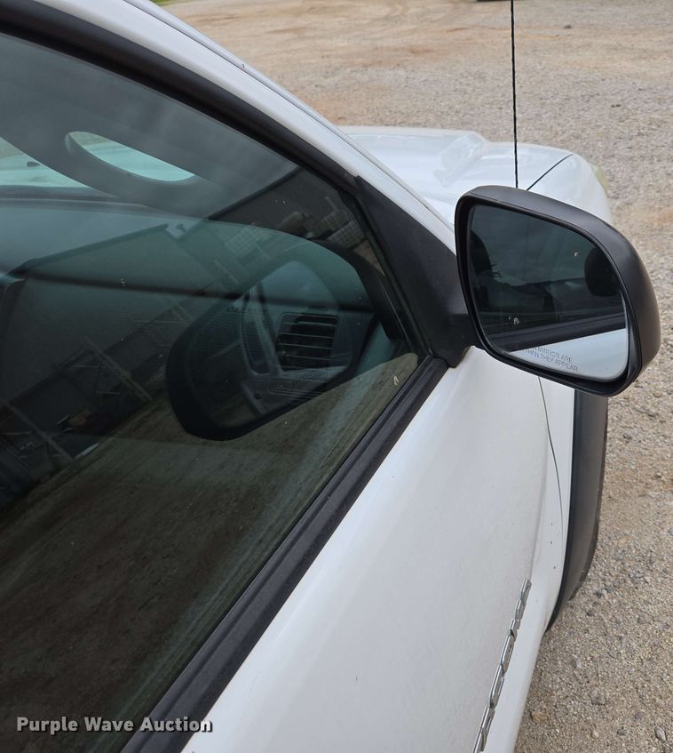 image for item DP6369 2014 Toyota Tacoma Double Cab pickup truck