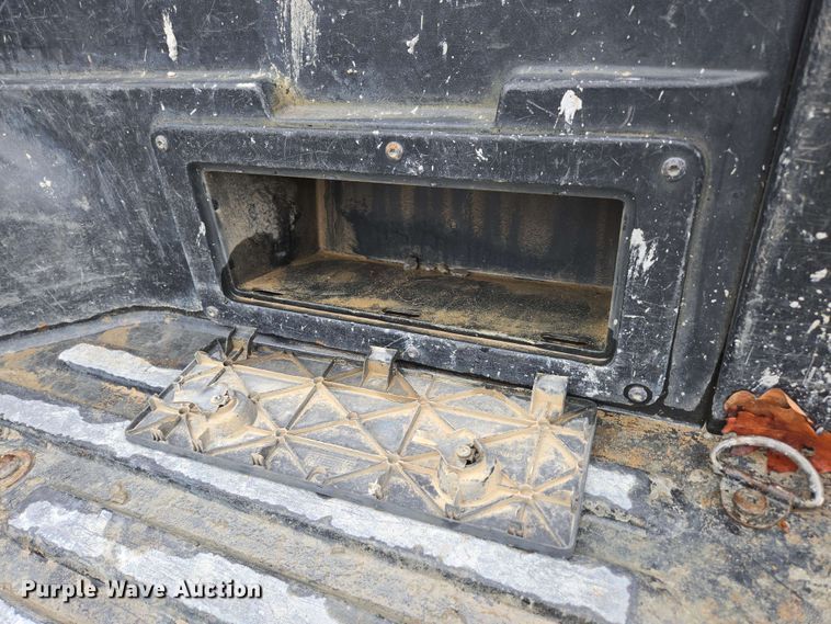 image for item DP6369 2014 Toyota Tacoma Double Cab pickup truck