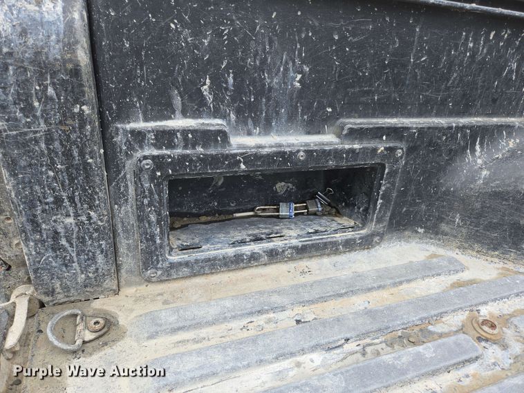 image for item DP6369 2014 Toyota Tacoma Double Cab pickup truck