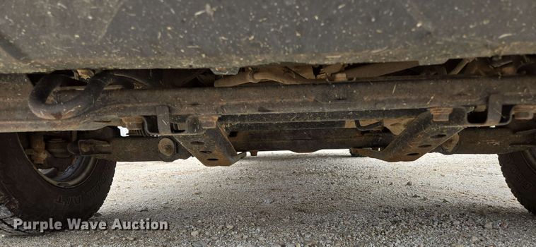 image for item DP6369 2014 Toyota Tacoma Double Cab pickup truck