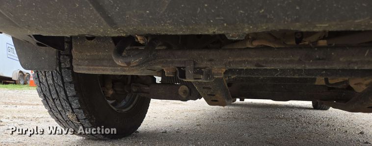 image for item DP6369 2014 Toyota Tacoma Double Cab pickup truck