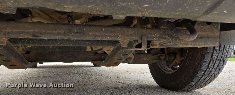 image for item DP6369 2014 Toyota Tacoma Double Cab pickup truck