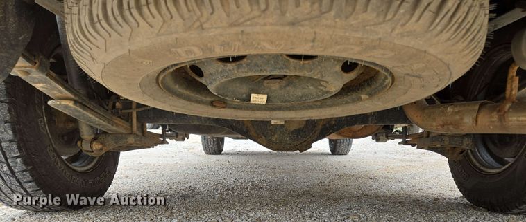 image for item DP6369 2014 Toyota Tacoma Double Cab pickup truck