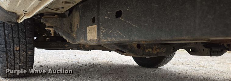 image for item DP6369 2014 Toyota Tacoma Double Cab pickup truck