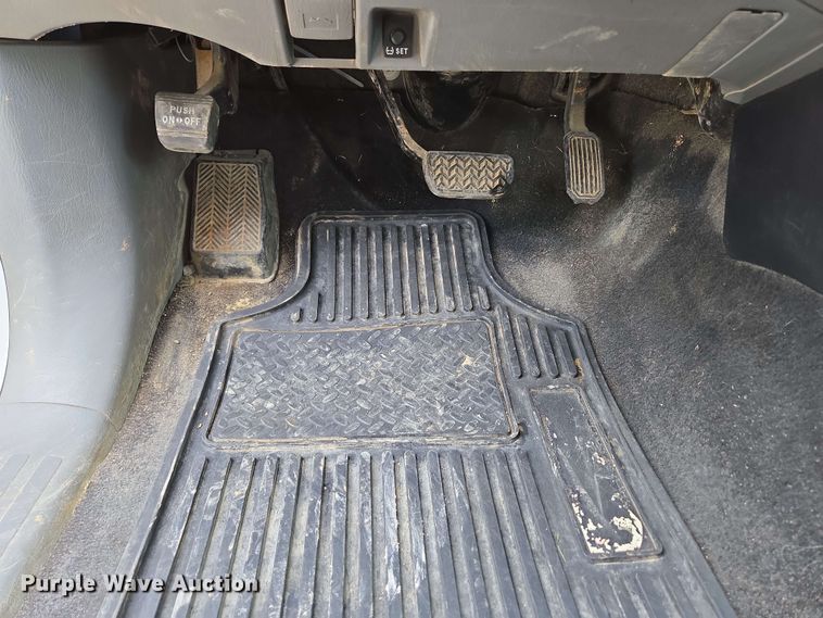 image for item DP6369 2014 Toyota Tacoma Double Cab pickup truck