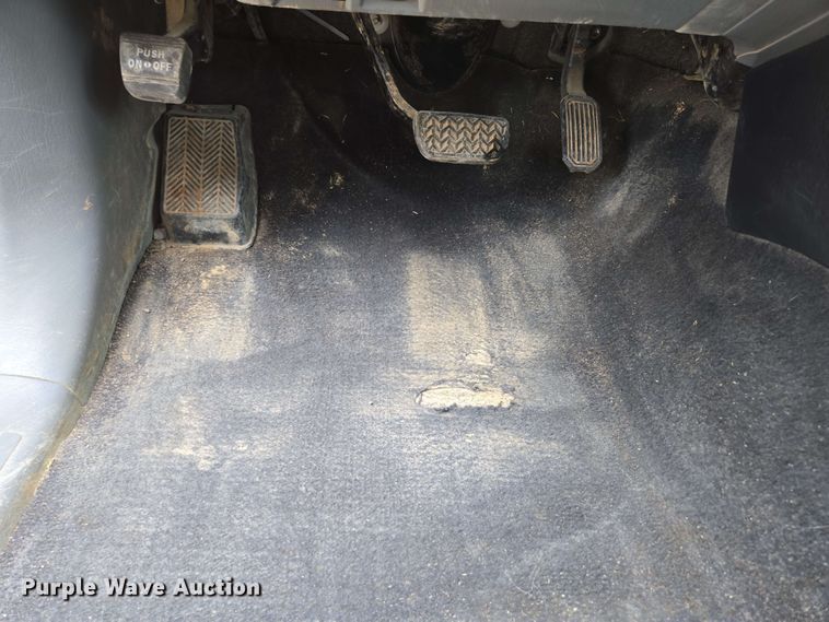 image for item DP6369 2014 Toyota Tacoma Double Cab pickup truck